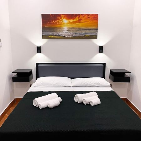Aliva Room Lt Палермо Экстерьер фото